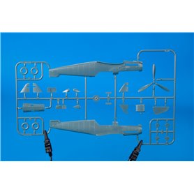 Eduard 1:48 Bodenplatte - LIMITED EDITION - DUAL COMBO