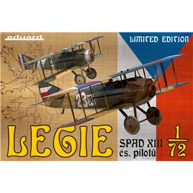 Legie - SPAD XIII
