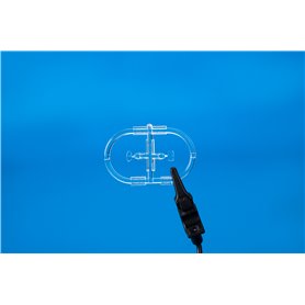 Eduard 1:48 LEGIE - SPAD XIII