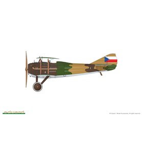 Eduard 1:48 LEGIE - SPAD XIII