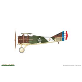 Eduard 1:48 LEGIE - SPAD XIII