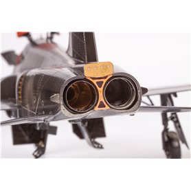 Eduard 1:32 Elementy zewnętrzne do F-5E dla Kitty Hawk