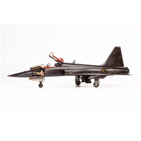 Eduard 1:32 Elementy zewnętrzne do F-5E dla Kitty Hawk