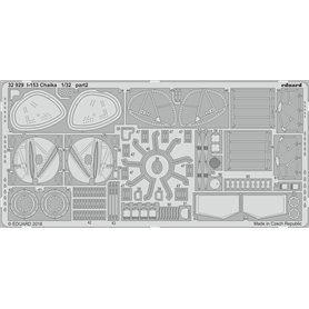 I-153 Chaika ICM