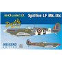 Spitfire LF Mk.IXc Weekend edition