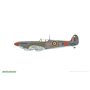 Eduard 1:48 Supermarine Spitfire LF Mk.IXc - WEEKEND edition