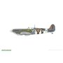 Eduard 1:48 Supermarine Spitfire LF Mk.IXc - WEEKEND edition