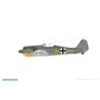 Eduard 1:48 Focke Wulf Fw-190 A-4 - WEEKEND edition