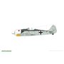 Eduard 1:48 Focke Wulf Fw-190 A-4 - WEEKEND edition