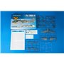 Eduard 1:48 Focke Wulf Fw-190 A-4 - WEEKEND edition