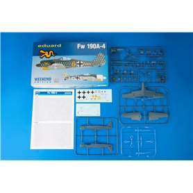 Fw 190A-4