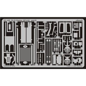 M-42 SPAAG TAMIYA