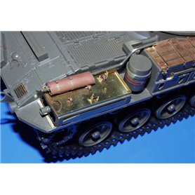 M-42 SPAAG TAMIYA