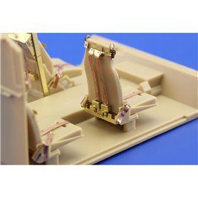 M-ATV MRAP seatbelts KINETIC
