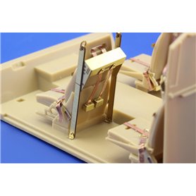 M-ATV MRAP seatbelts KINETIC