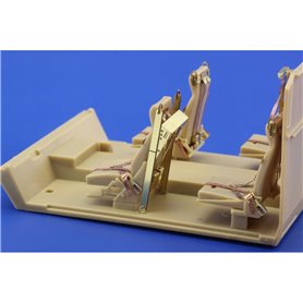 M-ATV MRAP seatbelts KINETIC