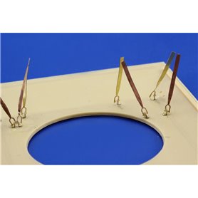 M-ATV MRAP seatbelts KINETIC