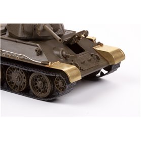 T-34/76 ACADEMY