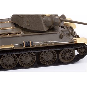T-34/76 ACADEMY