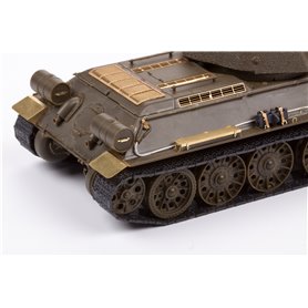 T-34/76 ACADEMY