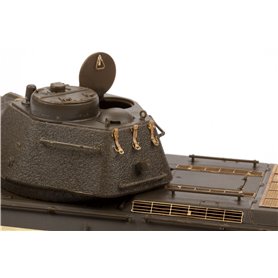 T-34/76 ACADEMY