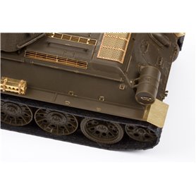 T-34/76 ACADEMY