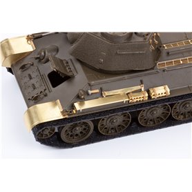 T-34/76 ACADEMY