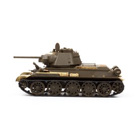T-34/76 ACADEMY