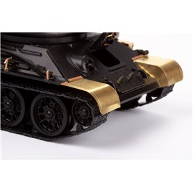 T-34/85 ZVEZDA