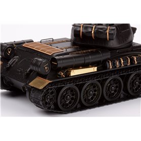 T-34/85 ZVEZDA