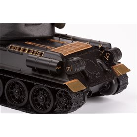 T-34/85 ZVEZDA