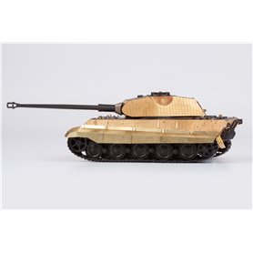 Eduard 1:35 Blotniki do Pz.Kpfw.VI King Tiger z wieżą Porsche dla Meng