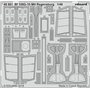 Eduard 1:48 Messerschmitt Bf-109G-10 Mtt Regensburg EDUARD