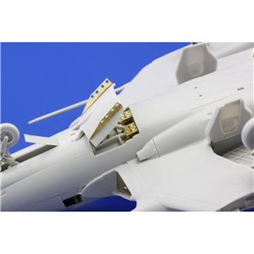 Eduard 1:48 Elementy wnętrza do Sea Vixen FAW.2 dla Airfix