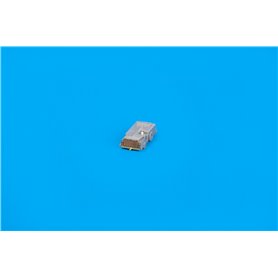 Eduard 1:350 USS Enterprise CVN-65 dla Tamiya - cz.2