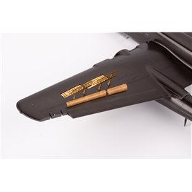 P-61C airbrakes HOBBY BOSS