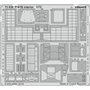 P-61B interior HOBBY BOSS