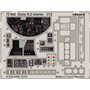 Victor K.2 interior AIRFIX