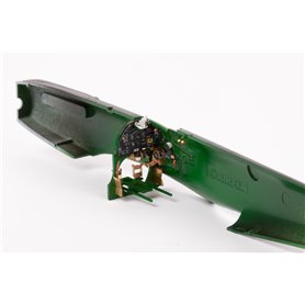 Eduard 1:48 Supermarine Spitfire F.Mk.22/24 dla Airfix