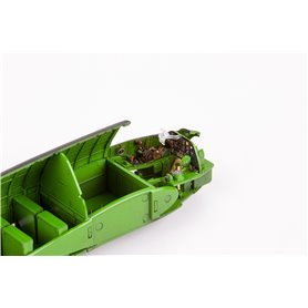 Eduard 1:48 Beaufighter TF.X dla Revell