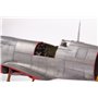 Eduard 1:48 Deska rozdzielcza LOOK do Focke Wulf Fw-190 A-2 dla Eduard