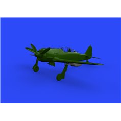 Eduard BRASSIN 1:48 Guns for Focke Wulf Fw-190 A-5 / U12 - Eduard 