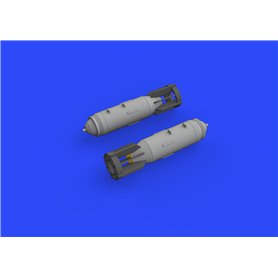 Eduard 1:48 Bomby FAB-500 M54 - 2szt.