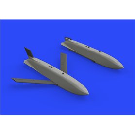 Eduard 1:48 AGM-158 - 2szt.