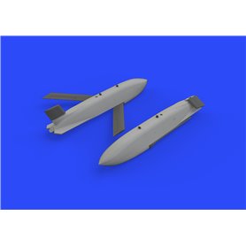 Eduard 1:48 AGM-158 - 2szt.