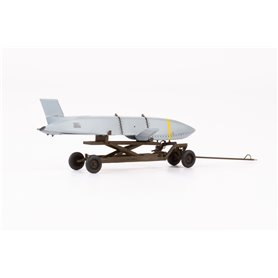 Eduard 1:48 AGM-158 - 2szt.