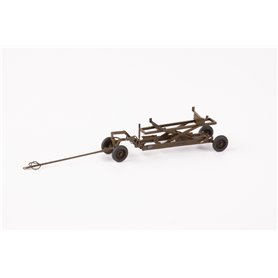 Eduard 1:48 AGM-158 - 2szt.