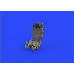 Eduard BRASSIN 1:48 Ejection seat for MiG-23MF / ML - Eduard / Trumpeter 