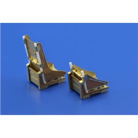 Eduard BIG ED 1:32 B-25J dla HK Models