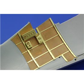 Eduard BIG ED 1:32 B-25J dla HK Models